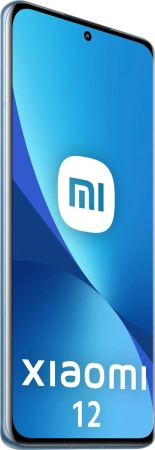 Смартфон Xiaomi 12 5G 8/256GB Blue