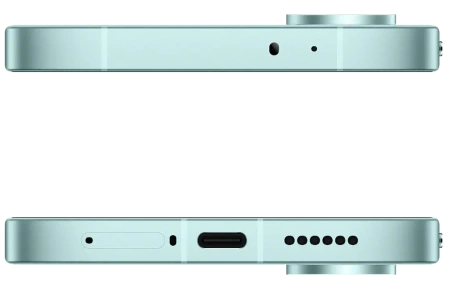 Смартфон Poco X8 Pro 8/256GB Green