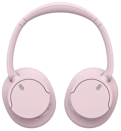 Наушники Sony WH-CH720N Pink