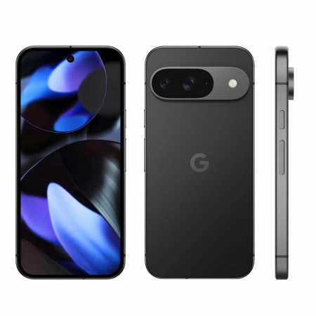 Смартфон Google Pixel 9 12/128GB Obsidian (JP)