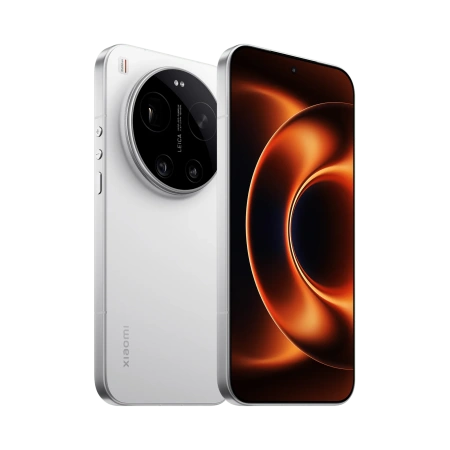 Смартфон Xiaomi 17 Ultra 16/1TB White