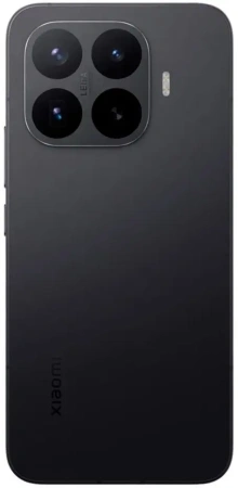 Смартфон Xiaomi 17T Pro 12/512GB Black