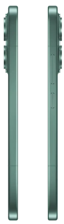 Смартфон Xiaomi 17 12/512GB Venture Green