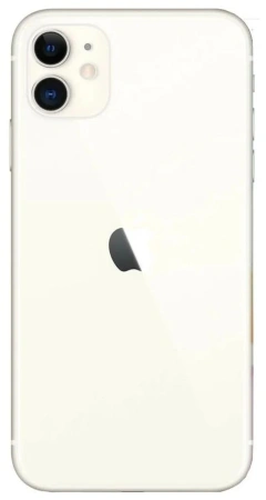 Смартфон Apple iPhone 11 128GB White