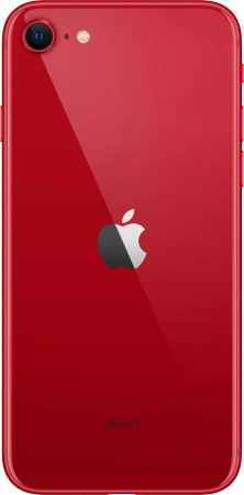 Смартфон Apple iPhone SE 2022 64GB Red