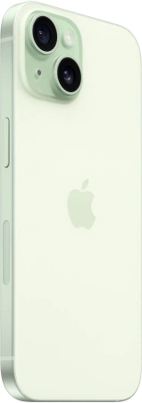 Смартфон Apple iPhone 15 Plus 128GB nano-Sim Green