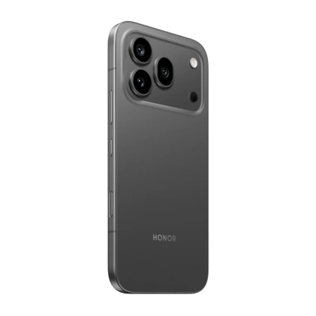 Смартфон Honor 600 Pro 12/512GB Black