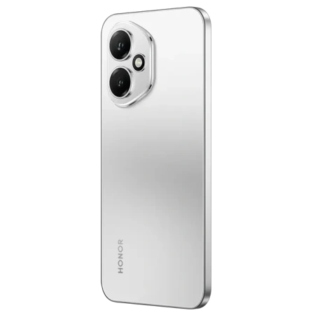 Смартфон Honor 400 8/256GB Meteor Silver