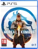 Игра PS5 Mortal Combat 1