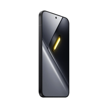 Смартфон Poco X8 Pro Max 12/256GB Black