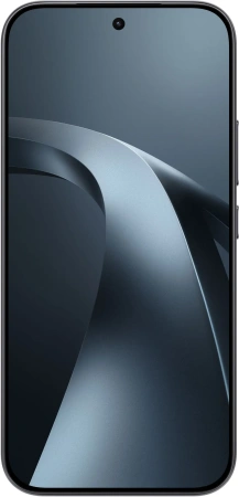 Смартфон Xiaomi 17T 12/512GB Black