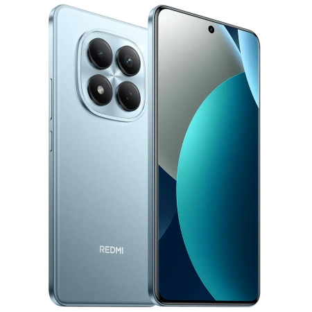 Смартфон Redmi Note 15 Pro 12/512GB Glacier Blue