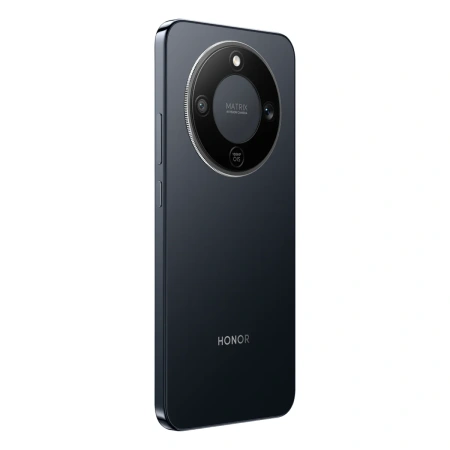 Смартфон Honor X9d 8/256GB Midnight Black