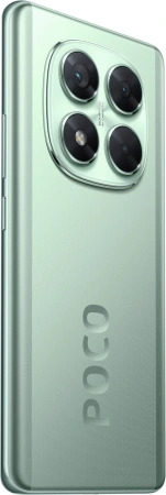 Смартфон Poco X7 12/512GB Green