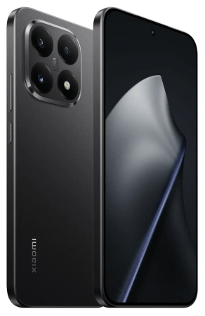 Смартфон  Xiaomi 15T 12/512 Black