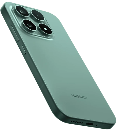 Смартфон Xiaomi 17 12/512GB Venture Green
