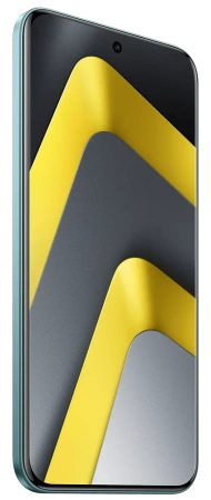 Смартфон Poco M8 Pro 5G 12/512GB Green