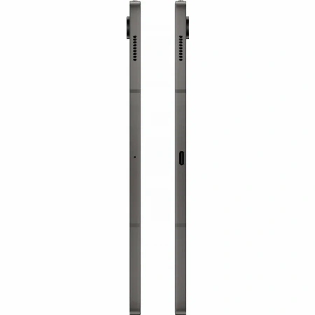 Планшет Samsung Galaxy Tab S9 FE+ 5G 128GB Graphite