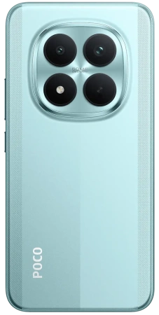 Смартфон Poco M8 Pro 5G 8/256GB Green
