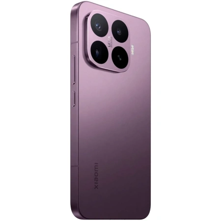 Смартфон Xiaomi 17T Pro 12/512GB Violet