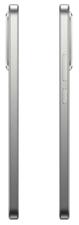 Смартфон Xiaomi 15T 12/256GB Gray