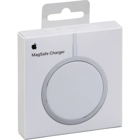 Зарядное устройство Apple MagSafe Charger (MHXH3)