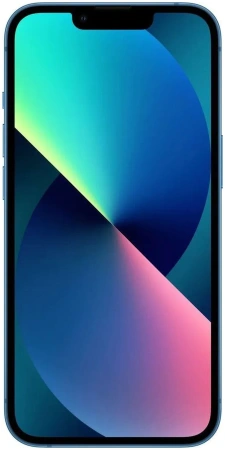 Смартфон Apple iPhone 13 128GB Blue