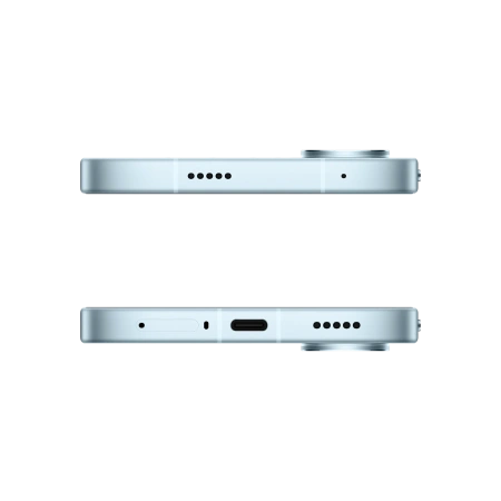 Смартфон Poco X8 Pro Max 12/512GB Blue