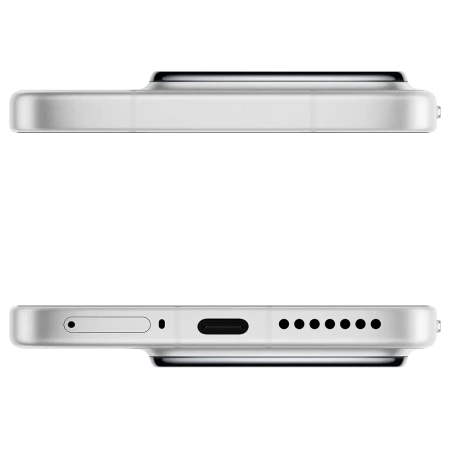 Смартфон Xiaomi 15 12/256GB White