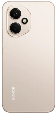 Смартфон Honor 400 8/256GB Desert Gold