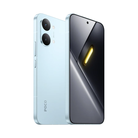 Смартфон Poco X8 Pro Max 12/512GB Blue
