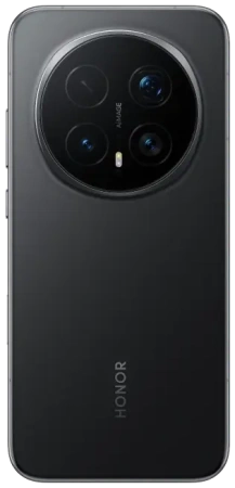 Смартфон Honor Magic 8 Pro 12/512GB Black