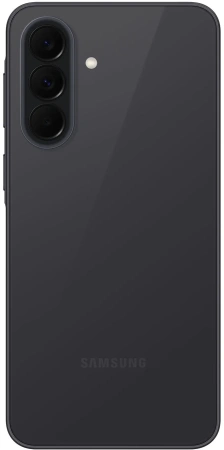 Смартфон Samsung Galaxy A37 5G 8/128GB Awesome Charcoal (A376B)