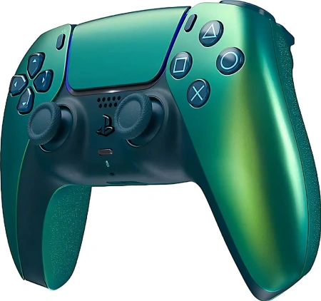 Геймпад Sony DualSense PS5 Chroma Teal