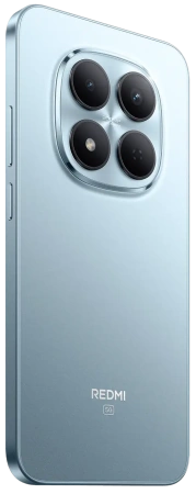 Смартфон Redmi Note 15 Pro 5G 8/256GB Glacier Blue