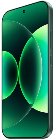 Смартфон Xiaomi 17 12/512GB Venture Green