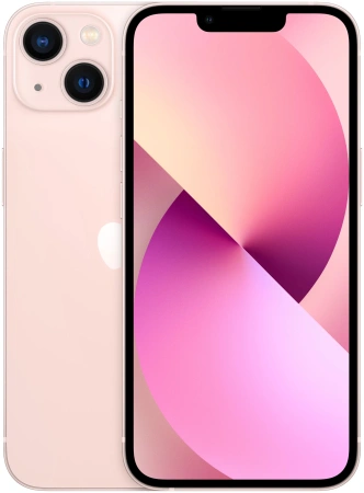 Смартфон Apple iPhone 13 512GB Pink