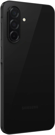 Смартфон Samsung Galaxy A26 5G 6/128 Awesome Black (A266B)