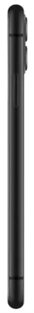 Смартфон Apple iPhone 11 128GB Black