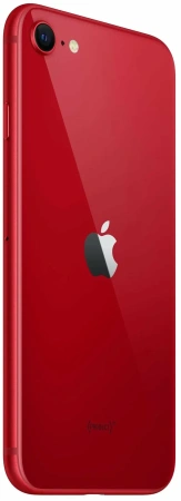 Смартфон Apple iPhone SE 2022 64GB Red