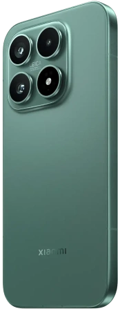 Смартфон Xiaomi 17 12/512GB Venture Green