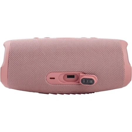 Портативная колонка JBL Charge 5 Pink