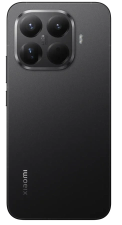 Смартфон Xiaomi 15T Pro 12/256GB Black