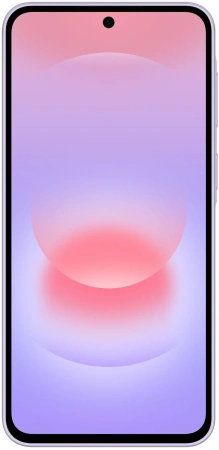 Смартфон Samsung Galaxy A37 5G 8/256GB Awesome Lavender (A376B)