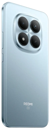 Смартфон Redmi Note 15 Pro+ 5G 8/256GB Glacier Blue