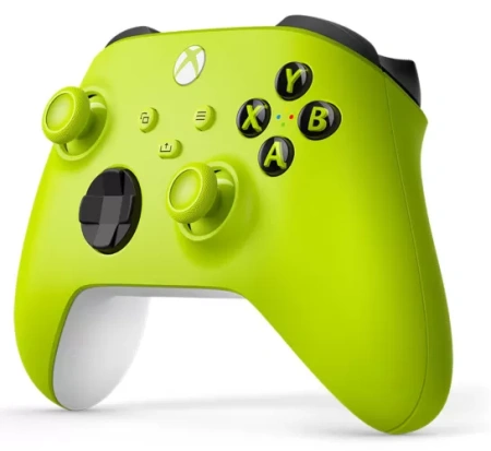 Геймпад XBOX Electric Volt