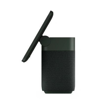 Яндекс Станция Дуо Макс с Zigbee (зеленый)