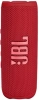 Портативная колонка JBL Flip 6 Red