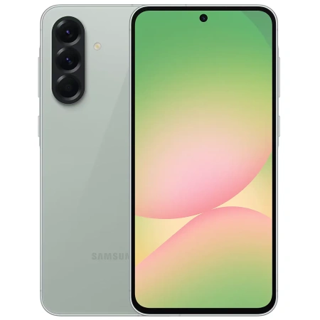 Смартфон Samsung Galaxy A56 5G 8/128 Awesome Olive (A566B)
