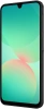 Смартфон Samsung Galaxy A26 5G 6/128 Awesome Black (A266B)